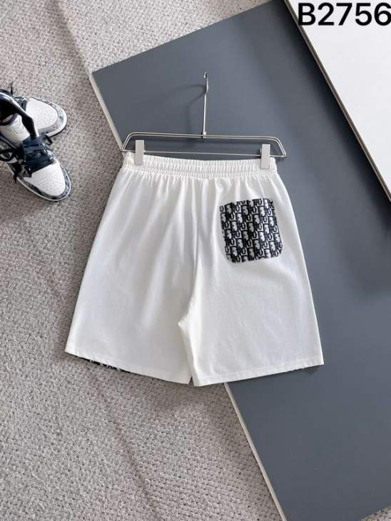 Dior Short Pants _SKUDiorM-4XLaztx5317098